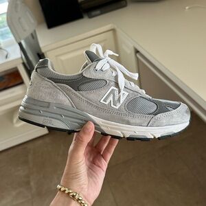 New Balance 993